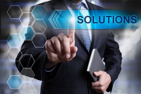 Complete Business IT Solutions